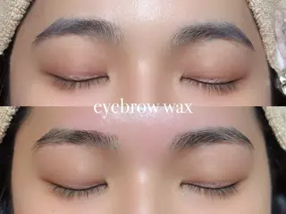 アイブロウ 棚橋 光海のヘアスタイル