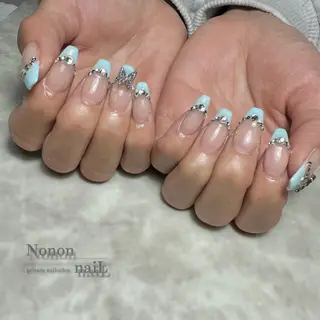 ネイル non ♡のネイルデザイン
