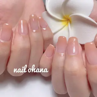 ネイル 那覇🏝️台湾人 ネイリストSHIUのネイルデザイン