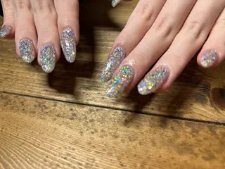 ネイル epanouir mayuのネイルデザイン