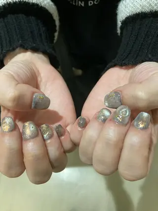 ネイル hiroka .Mのネイルデザイン