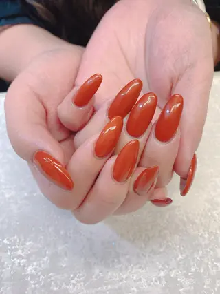 ミディアム JNA認定講師🌸 RIEのネイルデザイン