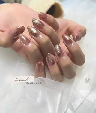 ネイル pinonail所属・Pino Nailのネイルデザイン