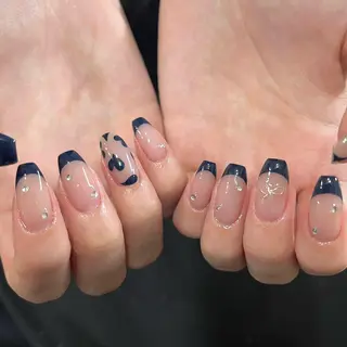ネイル 🫧OPELIA NAIL渋谷🫧のネイルデザイン