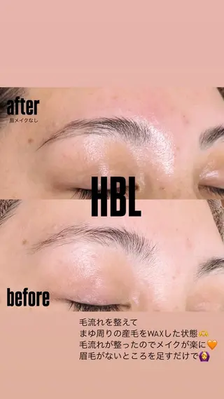 アイブロウ 〜Addy〜 yuiのマツエク・マツパデザイン