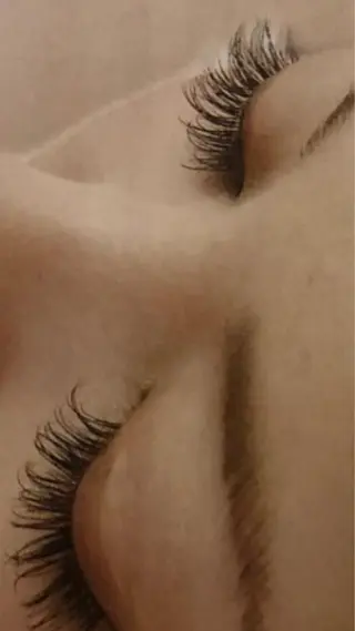 マツエク・マツパ MIMI RUSH 安城  jubilee店所属・武内 和美のマツエク・マツパデザイン