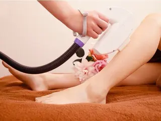 ゆめタウンはません フォルチェ山高のマツエク・マツパデザイン