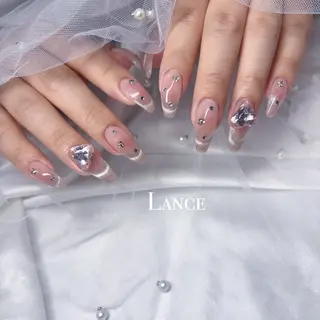 ネイル Lance nailのネイルデザイン