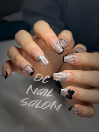 ネイル DC nail salonのネイルデザイン