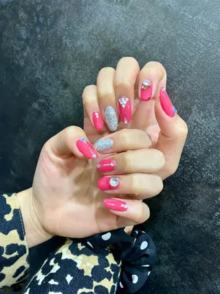 ネイル 💠AYANE /吉祥寺💠のマツエク・マツパデザイン