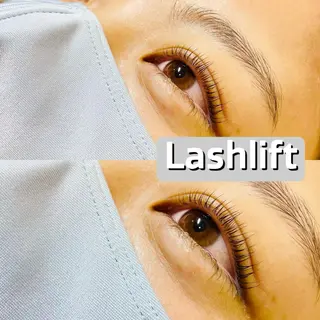 マツエク・マツパ アイリスト araiのマツエク・マツパデザイン