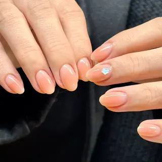 ネイル 🫧OPELIA NAIL渋谷🫧のネイルデザイン