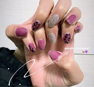 ネイル TRU nail&eye所属・TRU 錦糸町店のネイルデザイン