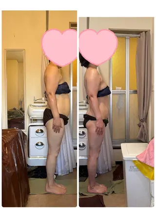 リンパケア&アロマケアサロンvigorans所属・西田 美恵子のエステ・リラクイメージ