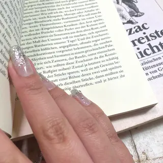 ネイル 北名古屋♡ ayanaのネイルデザイン