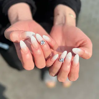 ネイル Angie 湘南台店のネイルデザイン