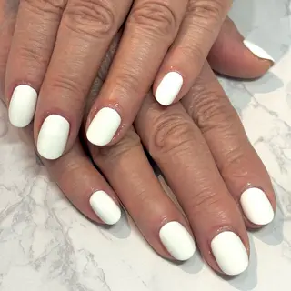 ネイル Tsunemi Sumireのネイルデザイン