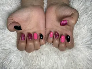 ネイル R’s nailのエステ・リラクイメージ