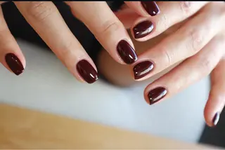 ネイル チョウ Rachaelのネイルデザイン