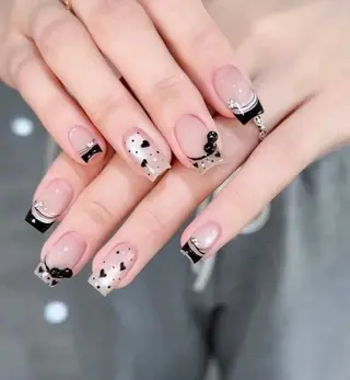 ネイル hana hanのネイルデザイン