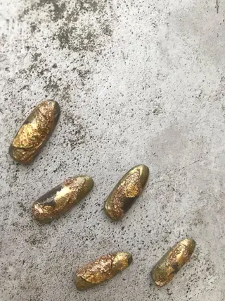 ネイル Kimura Yukoのネイルデザイン