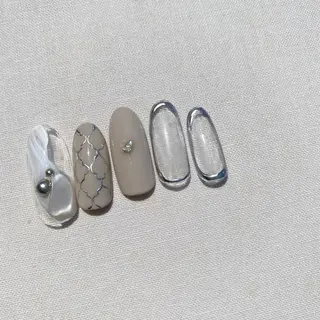 ネイル Lotta. by Chiseiのネイルデザイン