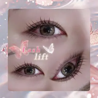 マツエク・マツパ 🎀AOI / eyelash🎀のマツエク・マツパデザイン