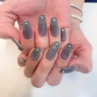 ネイル Kira-ra所属・Kira-ra💎 KIRARIのネイルデザイン