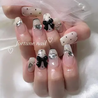 ネイル ☆saori ☆のネイルデザイン