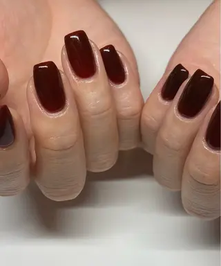 ネイル 濵田 実沙/Manonのネイルデザイン