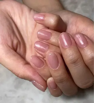 ネイル 🌿Charme🌿 MAIのネイルデザイン