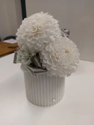 シュガーリングサロン ダリア所属・Dahliaダリア シュガーリングサロンのエステ・リラクイメージ