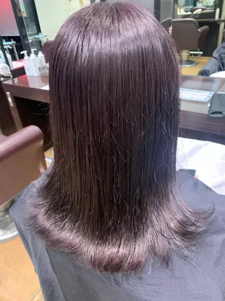 カラー 艶髪／髪質改善 ♡Tsuzumiのその他イメージ