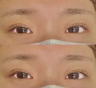 マツエク・マツパ EYELA yuiのマツエク・マツパデザイン