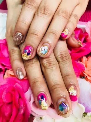 ネイル 酵素風呂　RA.RA所属・酵素風呂 RA.RAのその他イメージ