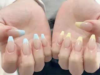 ネイル Nova Nail Salonのネイルデザイン