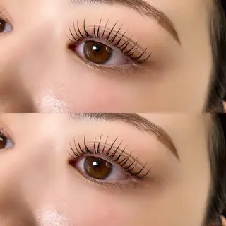 マツエク・マツパ ano.nail&eyelash所属・ano .のマツエク・マツパデザイン