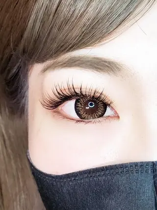 マツエク・マツパ VIVIE 水野のエステ・リラクイメージ