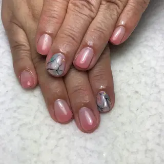 ネイル COCO+所属・COCO +のエステ・リラクイメージ