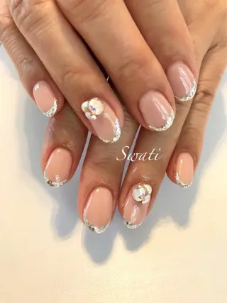 ネイル yuko （ネイリスト）のネイルデザイン