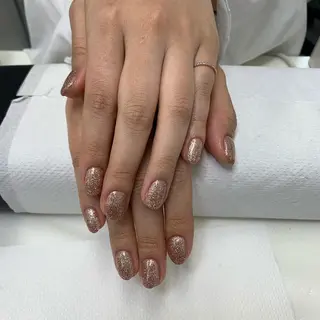 ネイル salon cocoのネイルデザイン