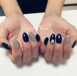 ネイル 美SORA ～ｳﾞｨｿﾗ～のネイルデザイン