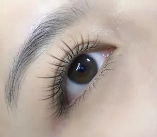 マツエク・マツパ An beauty2のマツエク・マツパデザイン