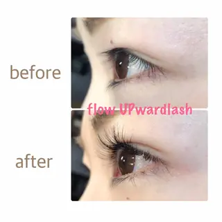 マツエク・マツパ シェールピエール所属・Laf かおりのマツエク・マツパデザイン