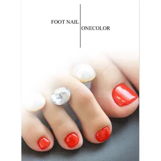 ネイル Ecle 保谷店のネイルデザイン