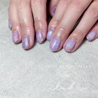 ネイル my&所属・my&_ maimiのネイルデザイン