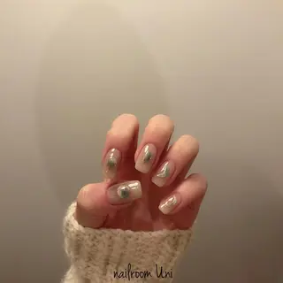 ネイル lilbondir. chiharuのネイルデザイン