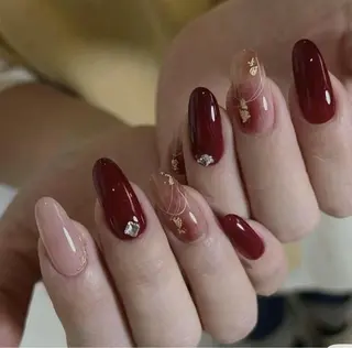 ネイル Mainail所属・Mainail 自宅サロンのネイルデザイン