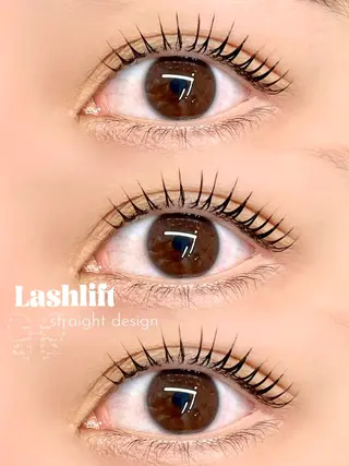 マツエク・マツパ Riii BEAUTY SALON所属・HARUNA eyelistのマツエク・マツパデザイン