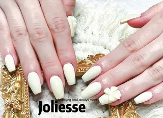 ネイル Joliesse nail salonのネイルデザイン